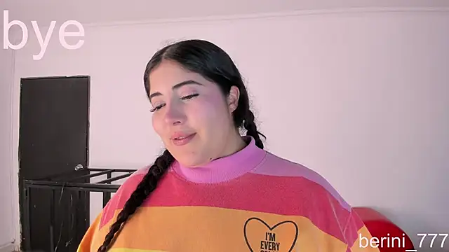 Chat XXX ao vivo de AmberiniHoffman