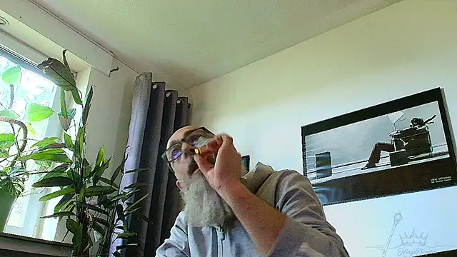 Kingsscepter Webcamshow