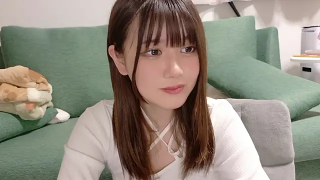 Nagi_oOのウェブカメラショー