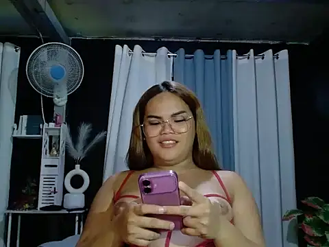 Kendallfoxx Pertunjukan Webcam