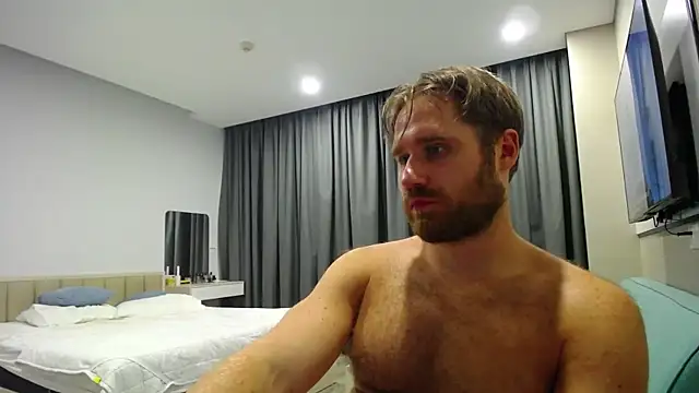 Chat XXX en directo de LorenzoLux