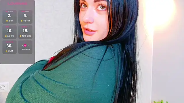 Grand_Vita's Live XXX Chat