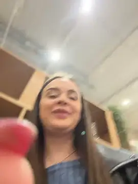 KristiRich Webcamshow