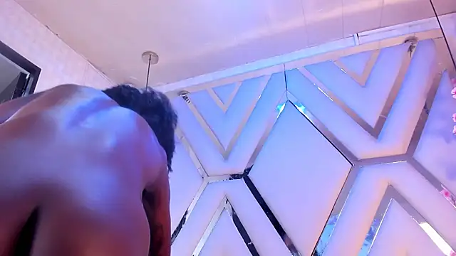 Zhayabarkas Webcam-Show