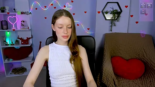 khloebeauty's Live XXX Chat