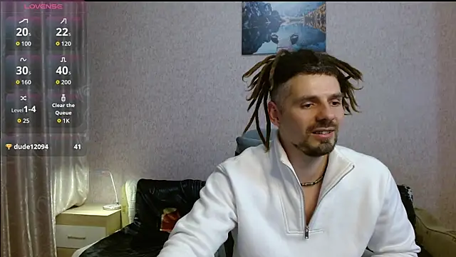 Онлайн чат XXX Aestheticguy101