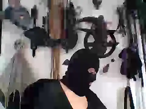 FeticheMacabre – webcam-show