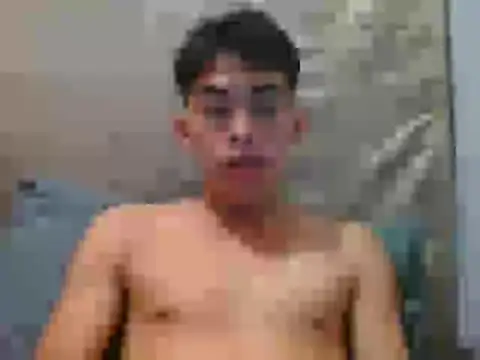 Urhotsilverboy Pertunjukan Webcam