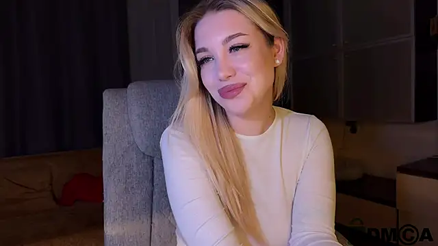 ariashaa's Live XXX Chat