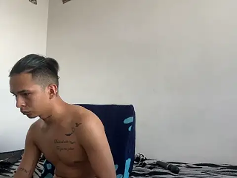 Chat XXX en directo de bliinkii_and_luka_