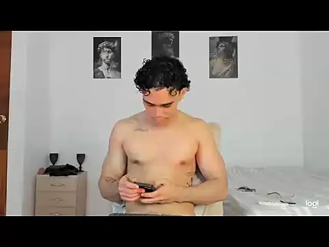 mateo_jack – webcam-show