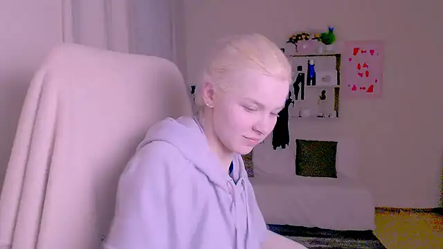 Živý XXX chat Hot_Blonda