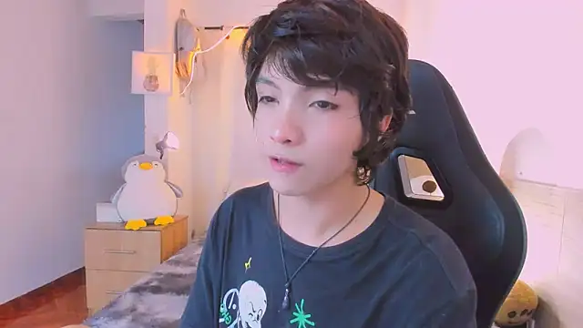 Sweet_Allan Webcam-Show