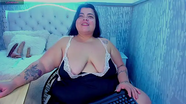 عرض كام dirtyBBWplay