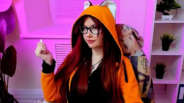 Chat XXX ao vivo de CarolGiggly