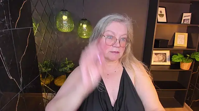 Chat XXX en directo de NataliMellow