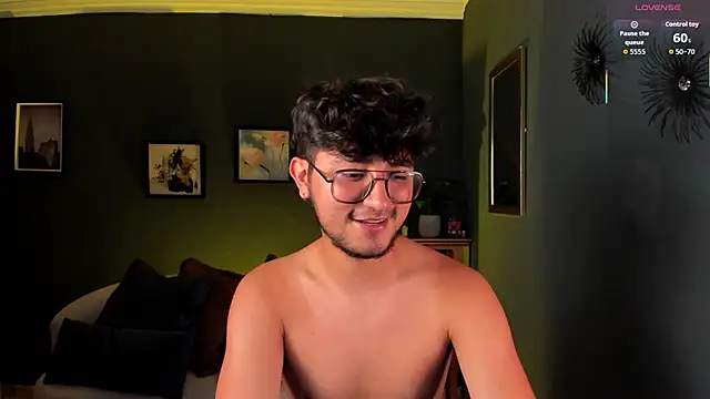 Dante_Rushx Live XXX Chat