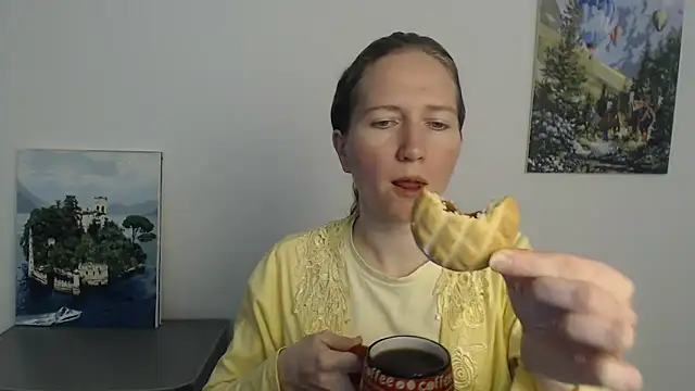 Sexy_MargoX_ Chat XXX live