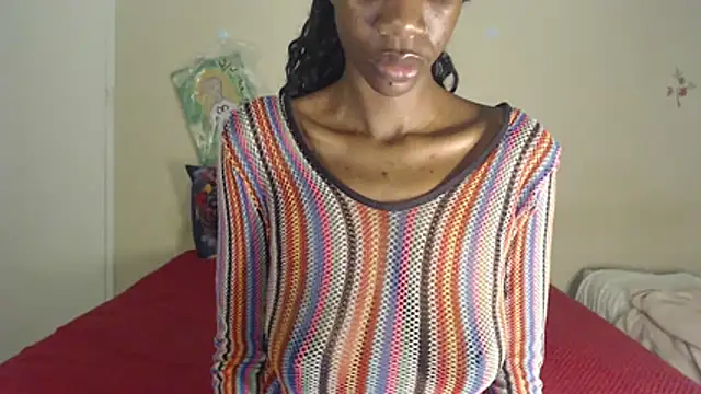 Blacktittiex02's Live XXX Chat