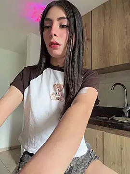 Chat +18 de Camistar18 ao vivo