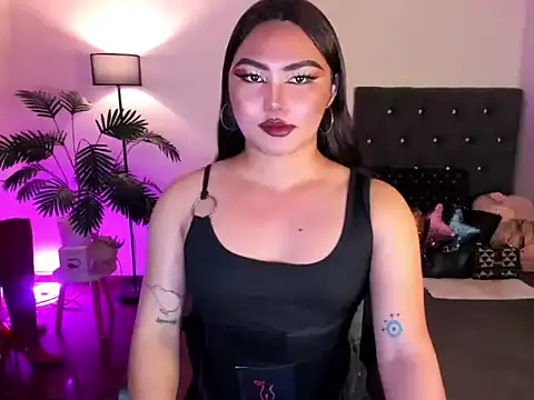 itsmeSiannaLoove69 Pertunjukan Webcam