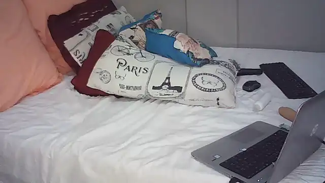 Chat XXX en directo de xxBoobieGal