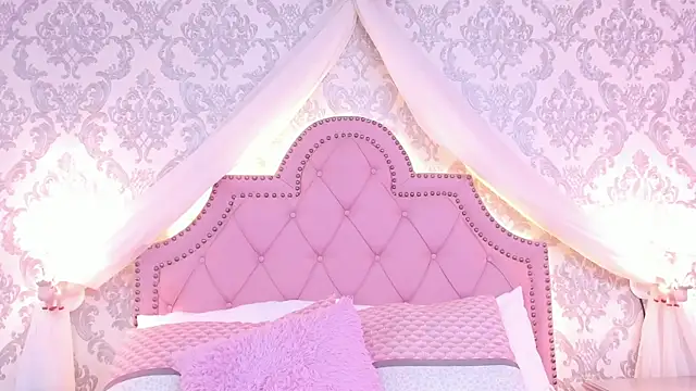 ScarletMore Obrolan Langsung XXX