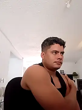 Show de webcam de luigidickk