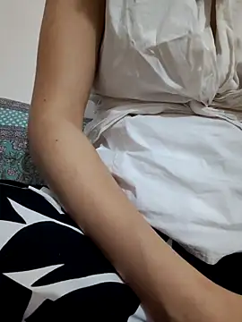 Sexolinaa's Webcam Show