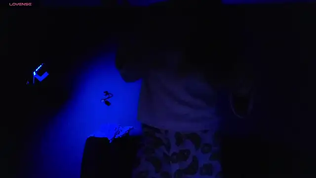 SexyCocobutt's Live XXX Chat