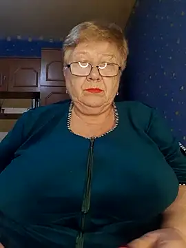 Lena_Gaby's Webcam Show