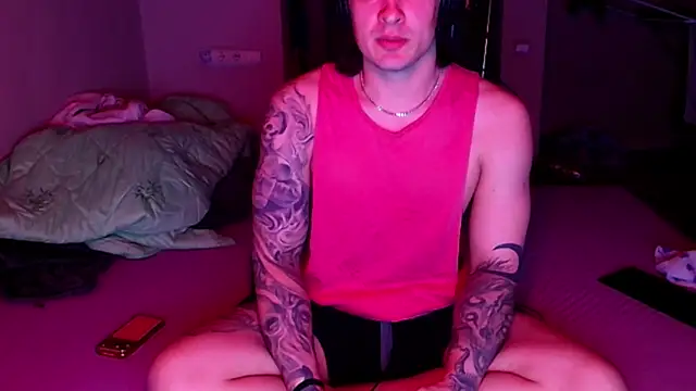 baphomet_from_ice: вебкам-шоу