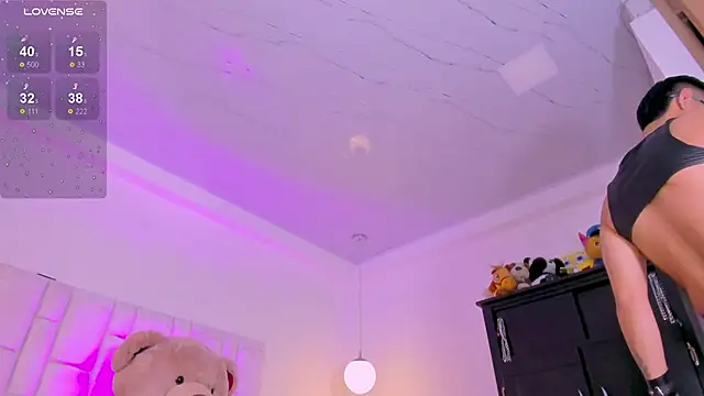 CodyTwink Webcamshow