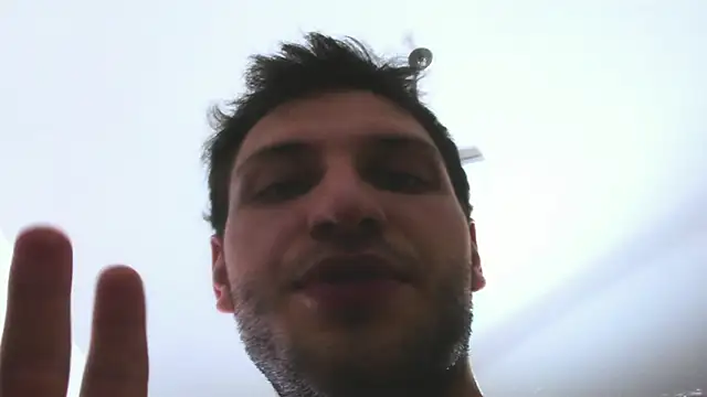 Show Webcam de DarkRogue19