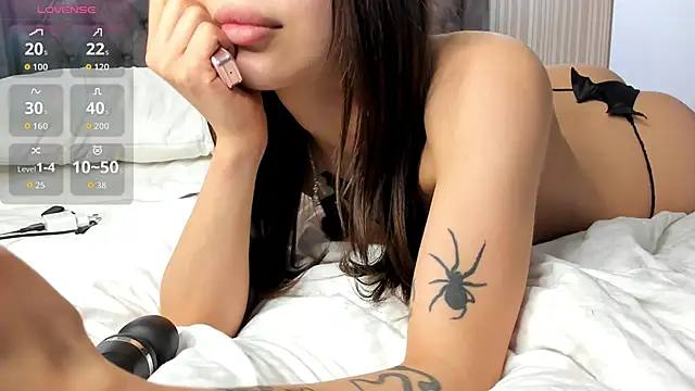 Baby_Flown Live XXX chat