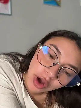 CocoaGigiMuse Obrolan Langsung XXX