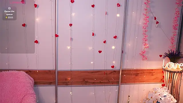 DottyTaliaferro's Live XXX Chat