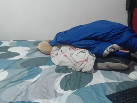 bull_blackponse Webcam-Show