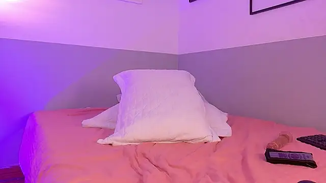 drooling4daddy 网络视讯表演