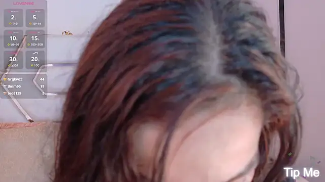 miiaa_collins_ élő XXX-chatje