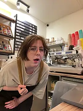 cinnabon_ Live XXX-chat