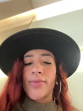 ariiel_'s Webcam Show