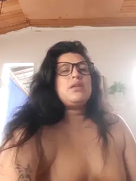 XXX chat uživo modela Andrea_secret_