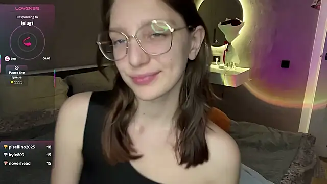 ChrisAmott Show Webcam
