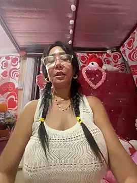 Webkamerová show sweetieme