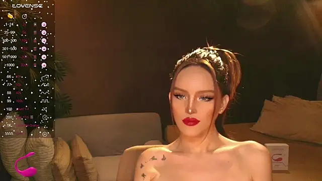 xxMADAMExx élő XXX-chatje