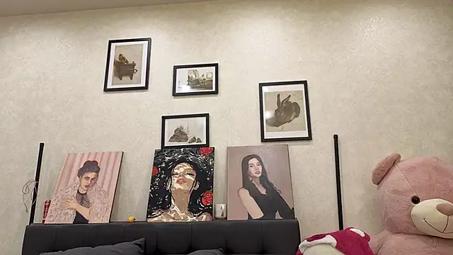 dolly_ll 网络视讯表演