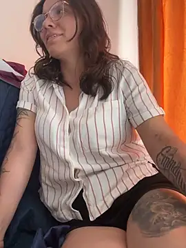 karlamorris_'s Live XXX Chat
