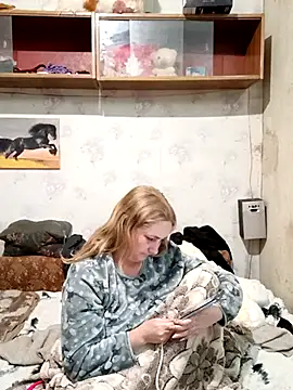 Koketka_nelegal_'s Live XXX Chat