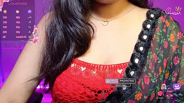 Chat XXX Live Aashvika